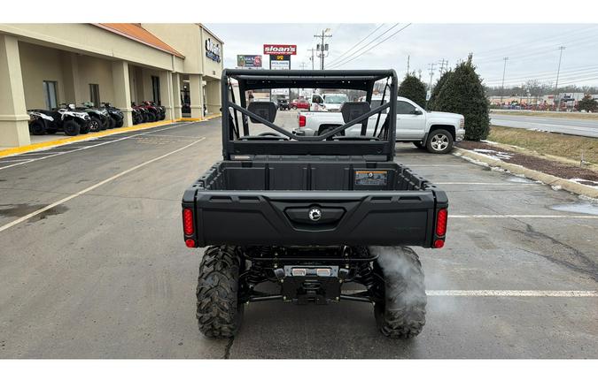 2025 Can-Am DEFENDER DPS HD10