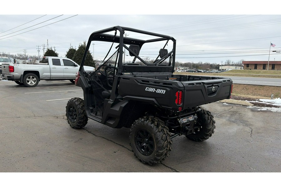 2025 Can-Am DEFENDER DPS HD10