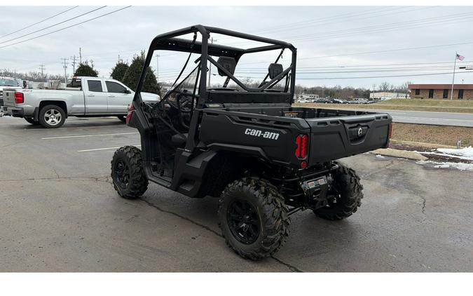 2025 Can-Am DEFENDER DPS HD10
