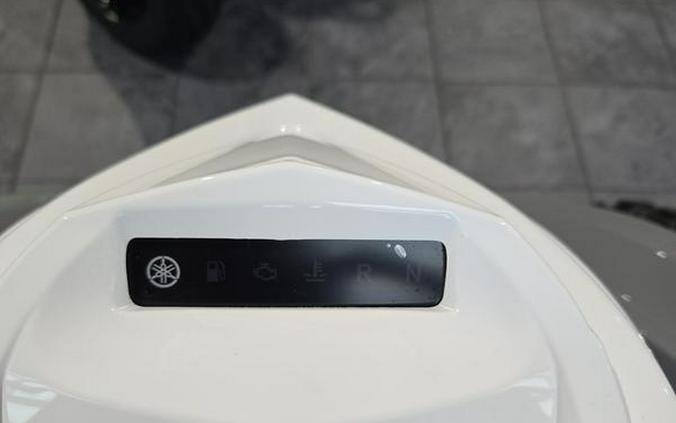 2025 Yamaha Raptor 700