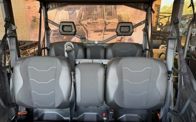 2025 Can-Am Defender MAX XT HD9