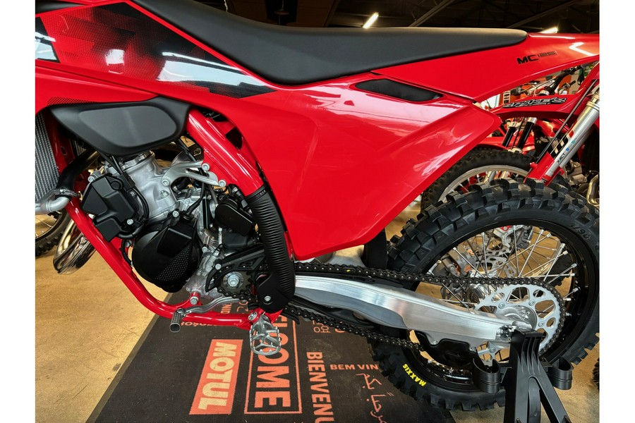 2026 GASGAS MC 125