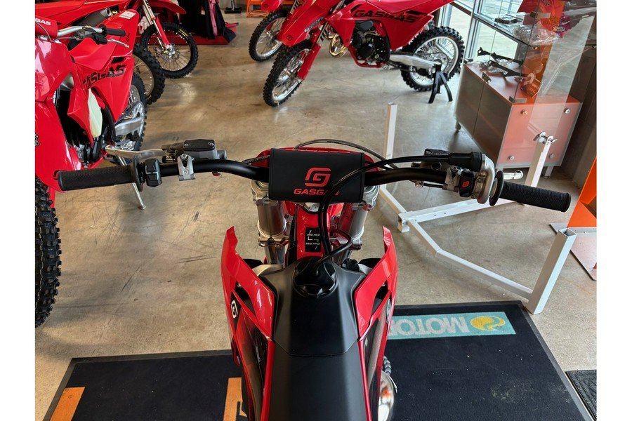 2026 GASGAS MC 125