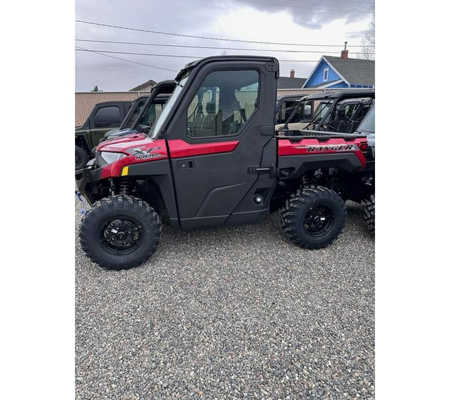 2026 Polaris® Ranger XP 1000 NorthStar Ultimate