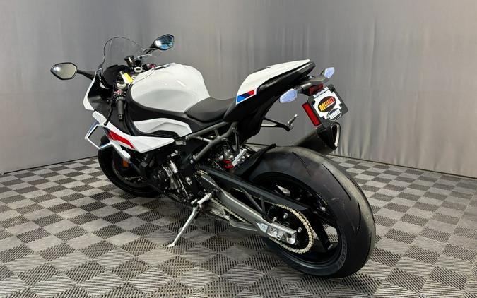 2026 BMW S 1000 RR