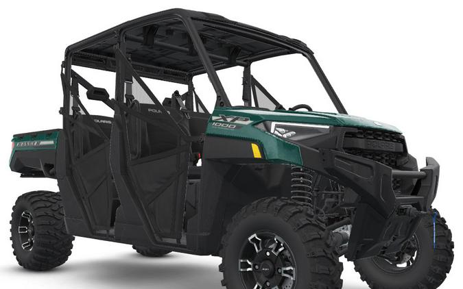2026 Polaris Ranger Crew XP 1000 Premium
