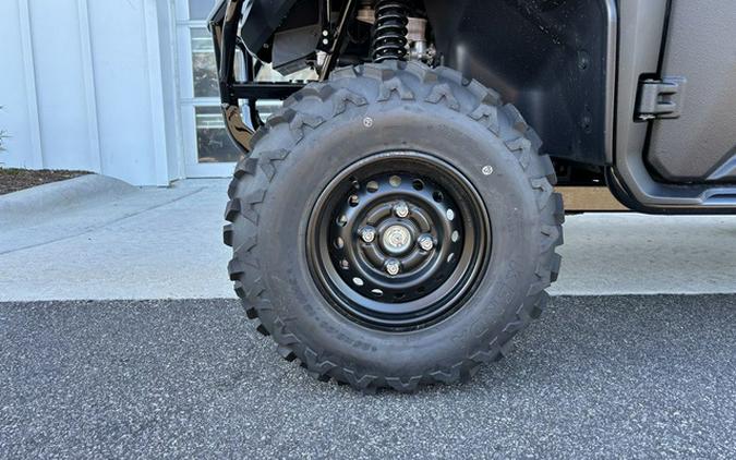 2026 Honda Pioneer 700-4 Base