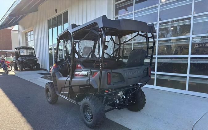 2026 Honda Pioneer 700-4 Base