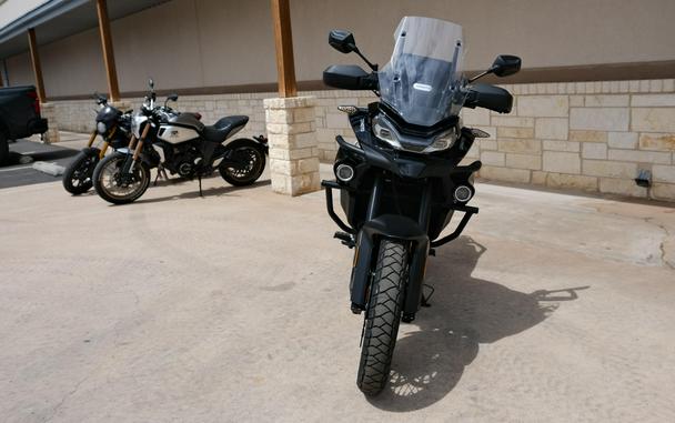 2026 CFMOTO IBEX 800 E