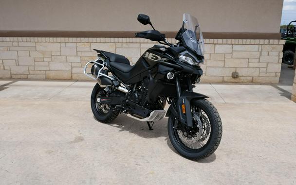 2026 CFMOTO IBEX 800 E