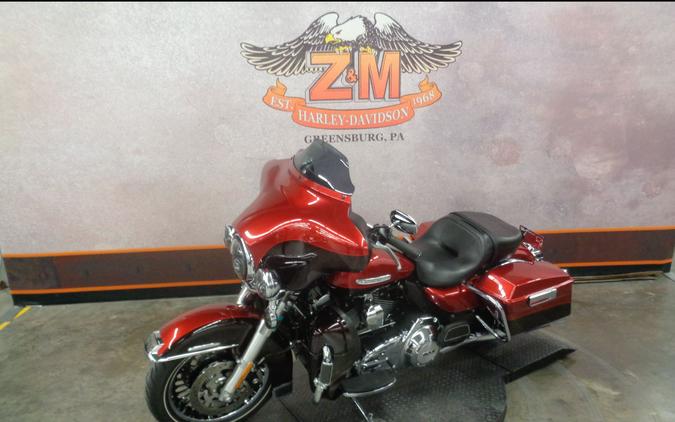 2013 Harley-Davidson Electra Glide® Ultra Limited