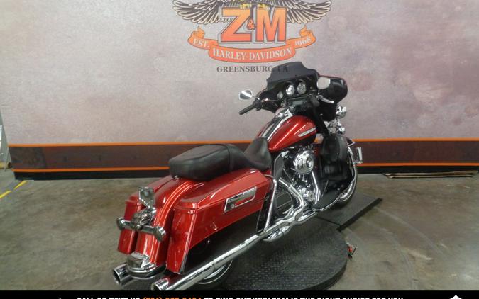 2013 Harley-Davidson Electra Glide® Ultra Limited