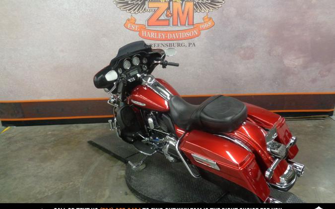 2013 Harley-Davidson Electra Glide® Ultra Limited