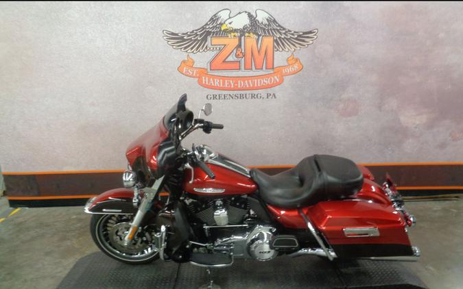 2013 Harley-Davidson Electra Glide® Ultra Limited