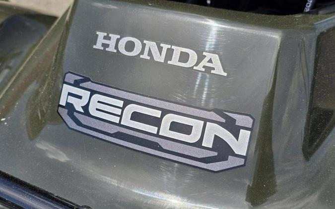 2026 Honda® FourTrax Recon