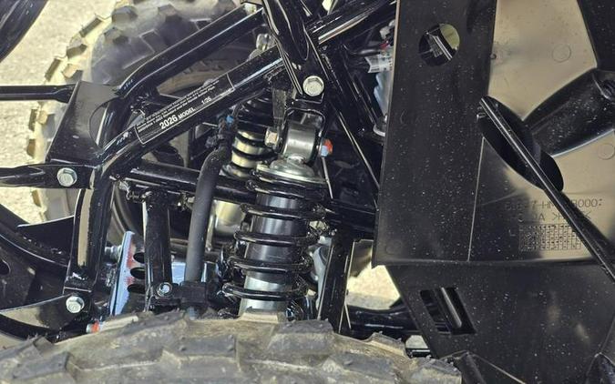 2026 Honda® FourTrax Recon
