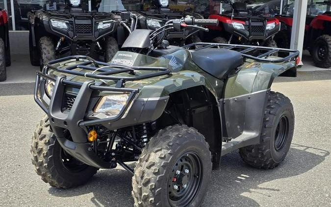 2026 Honda® FourTrax Recon