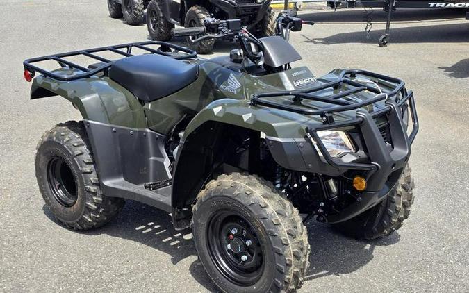 2026 Honda® FourTrax Recon