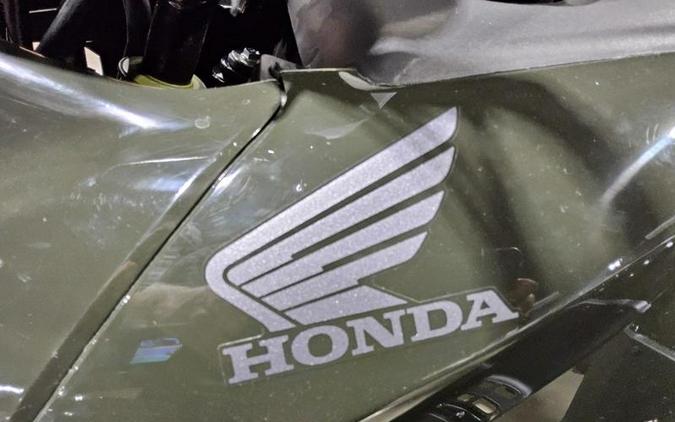 2026 Honda® FourTrax Recon