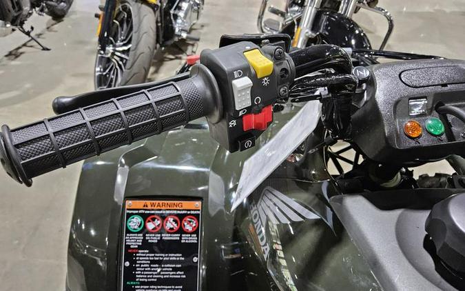 2026 Honda® FourTrax Recon