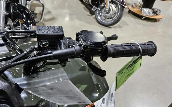 2026 Honda® FourTrax Recon