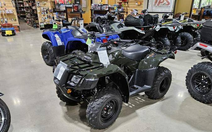 2026 Honda® FourTrax Recon