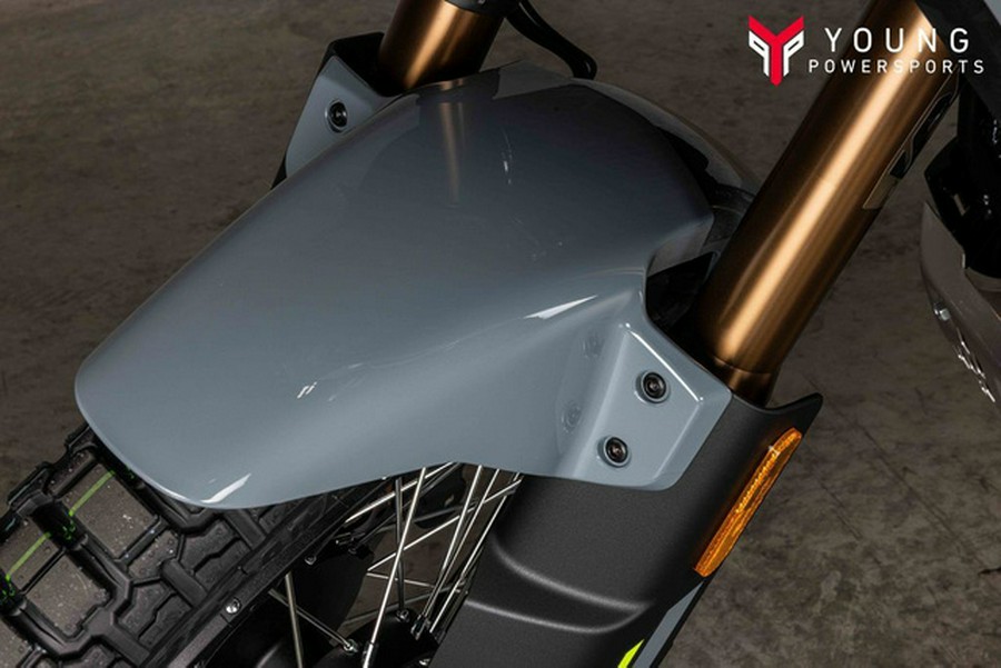 2026 CFMOTO Ibex 450