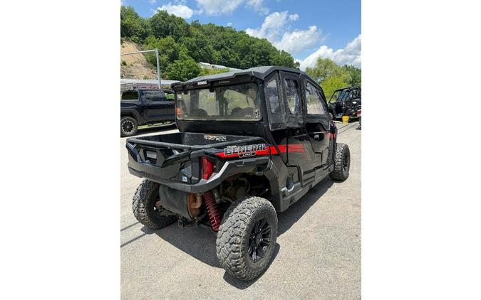 2018 General 1000 4 EPS - Polaris