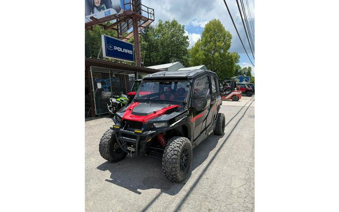 2018 General 1000 4 EPS - Polaris