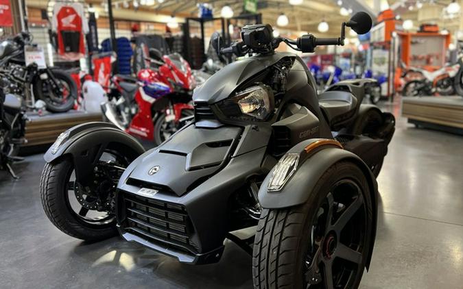 2026 Can-Am Ryker Sport Rotax 900 ACE