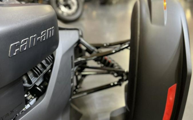 2026 Can-Am Ryker Sport Rotax 900 ACE