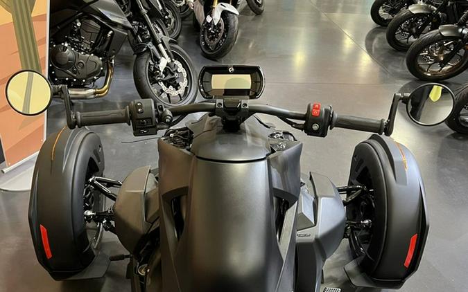 2026 Can-Am Ryker Sport Rotax 900 ACE