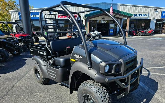 2026 Kawasaki Mule SX™ 4x4