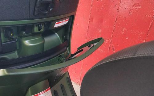 2027 Vespa GTV 310