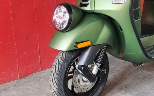 2027 Vespa GTV 310