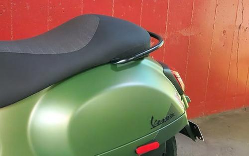 2027 Vespa GTV 310