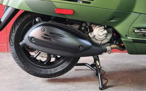 2027 Vespa GTV 310