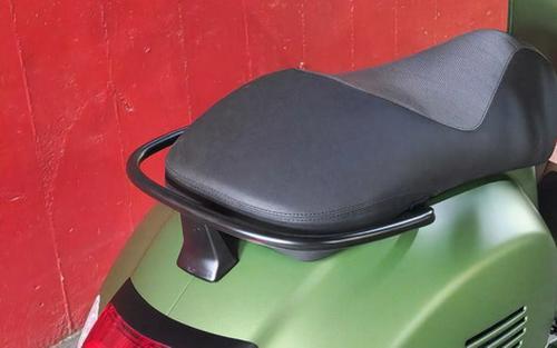 2027 Vespa GTV 310