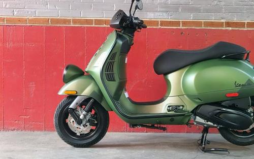 2027 Vespa GTV 310