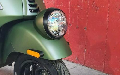 2027 Vespa GTV 310