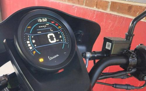2027 Vespa GTV 310