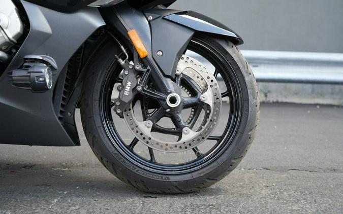 2020 BMW K 1600 GT Black Storm Metallic