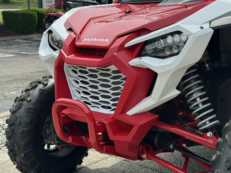 2026 Honda Talon 1000X FOX® Live Valve