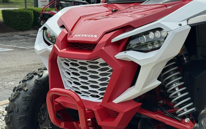 2026 Honda Talon 1000X FOX® Live Valve