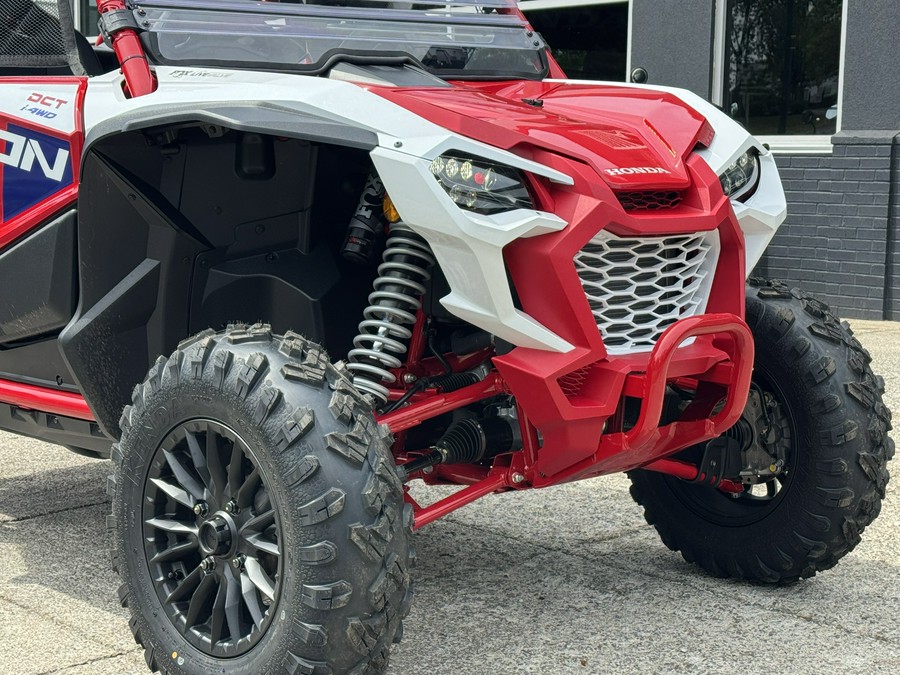 2026 Honda Talon 1000X FOX® Live Valve
