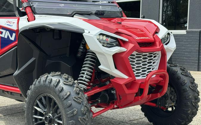 2026 Honda Talon 1000X FOX® Live Valve