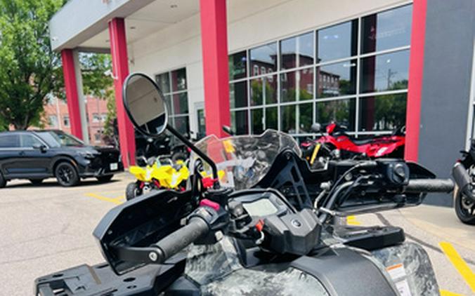2023 CFMOTO CFORCE 1000 Overland