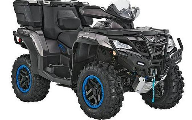 2023 CFMOTO CFORCE 1000 Overland
