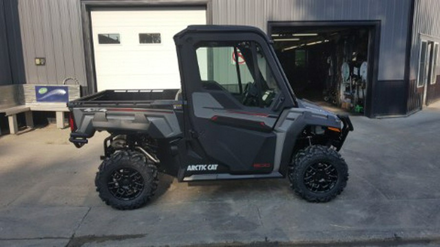 2027 Arctic Cat Prowler 800 Limited