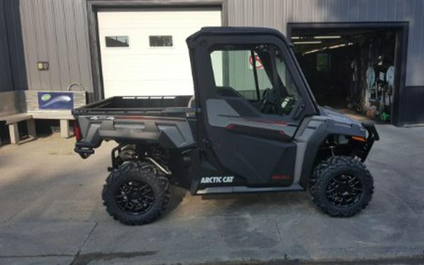 2027 Arctic Cat Prowler 800 Limited